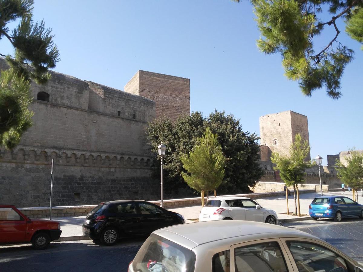 Joy'S Home Bari Dış mekan fotoğraf