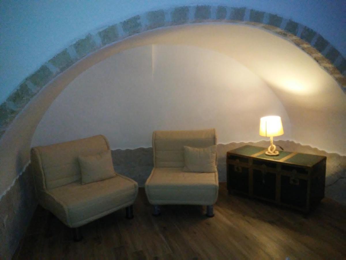 Joy'S Home Bari Dış mekan fotoğraf