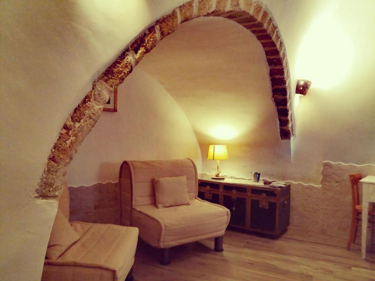 Joy'S Home Bari Dış mekan fotoğraf