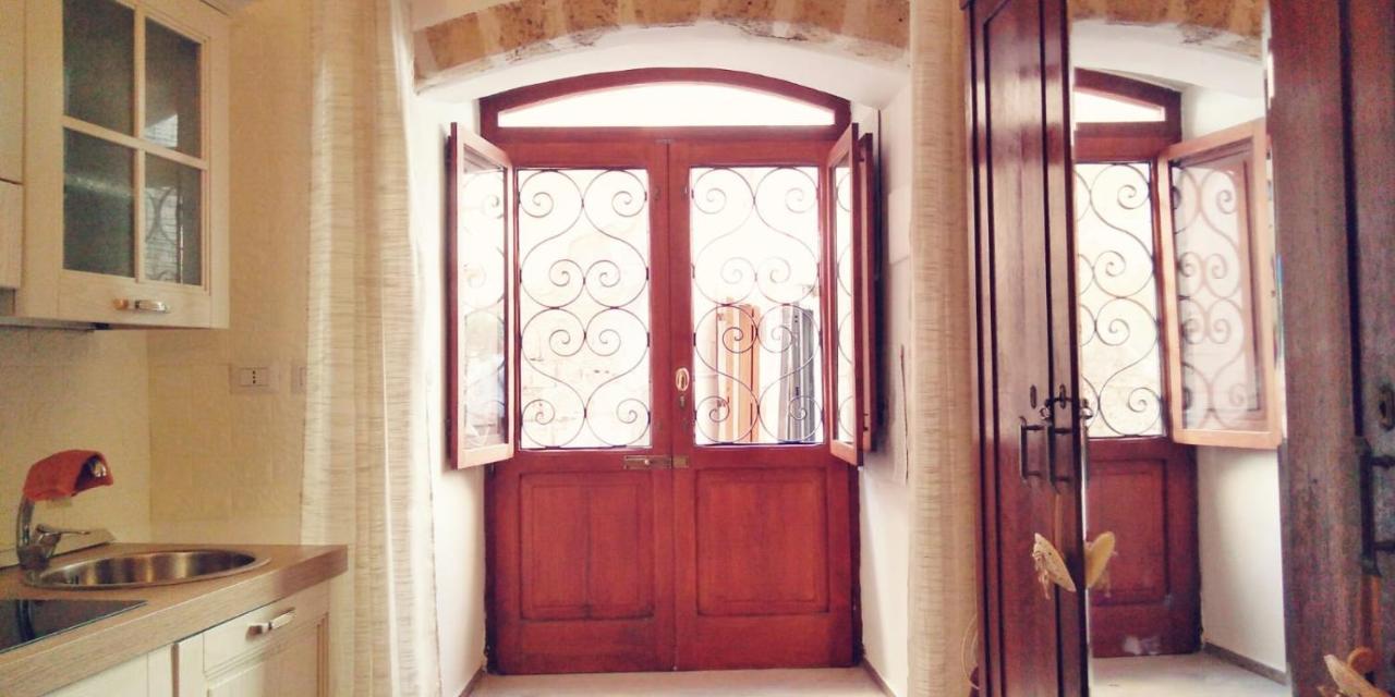Joy'S Home Bari Dış mekan fotoğraf