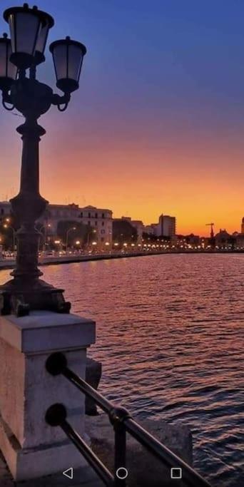 Joy'S Home Bari Dış mekan fotoğraf