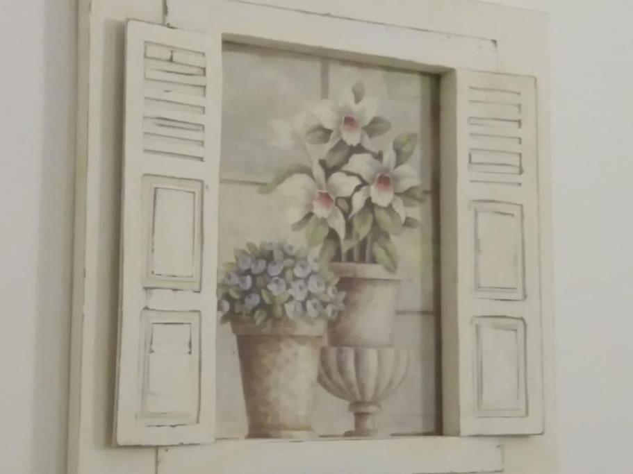 Joy'S Home Bari Dış mekan fotoğraf