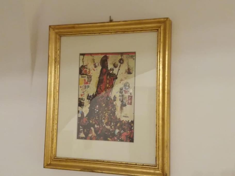 Joy'S Home Bari Dış mekan fotoğraf