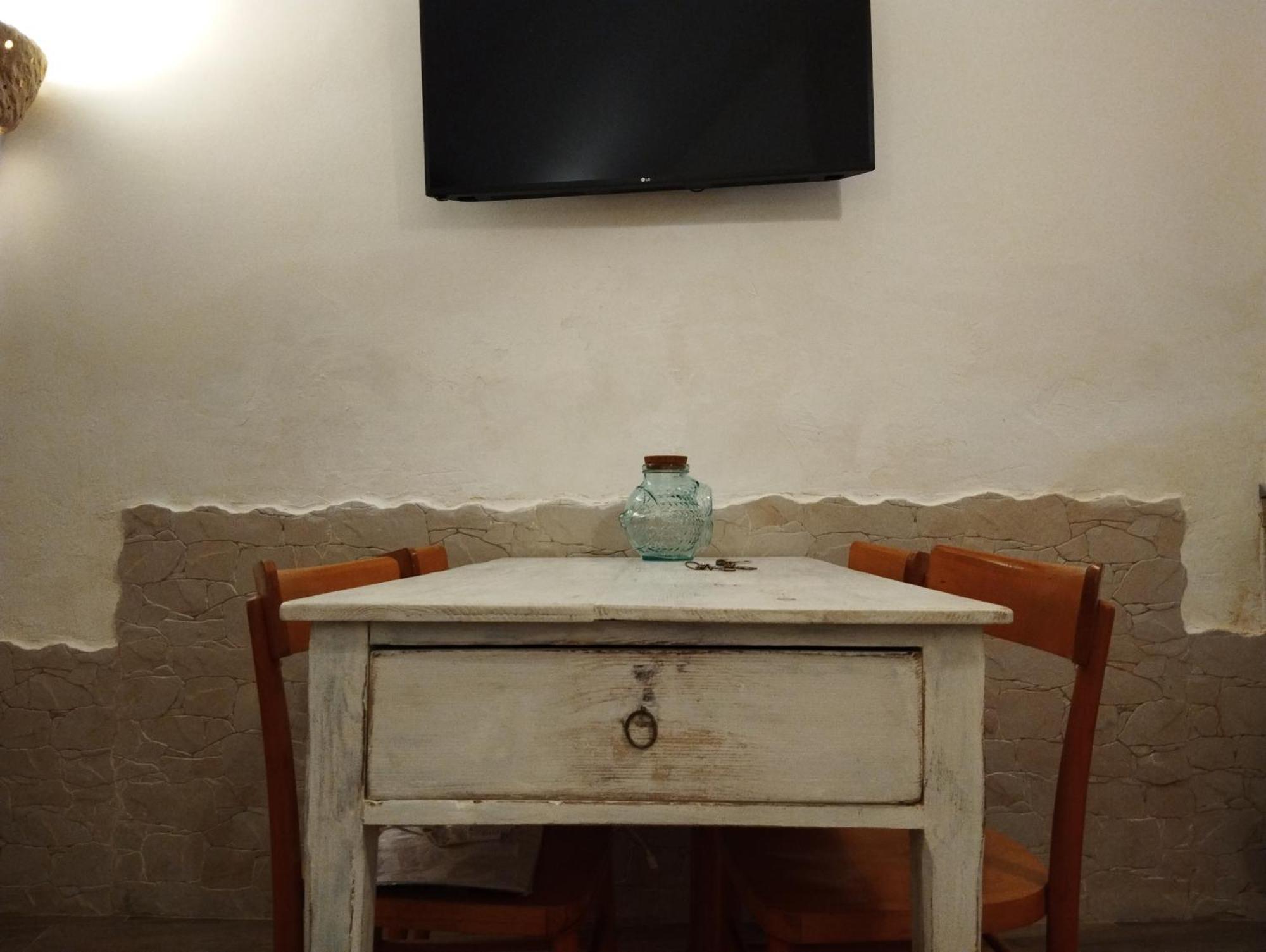 Joy'S Home Bari Dış mekan fotoğraf