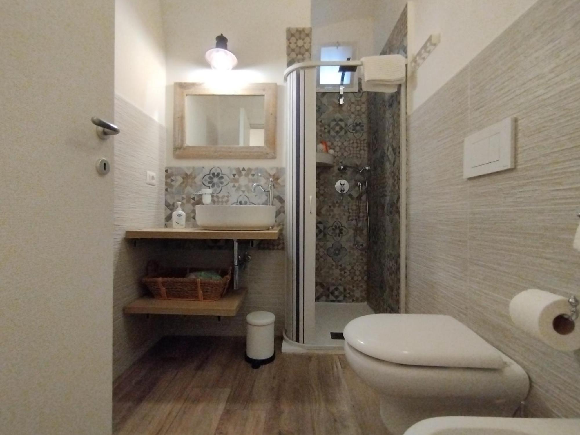 Joy'S Home Bari Dış mekan fotoğraf