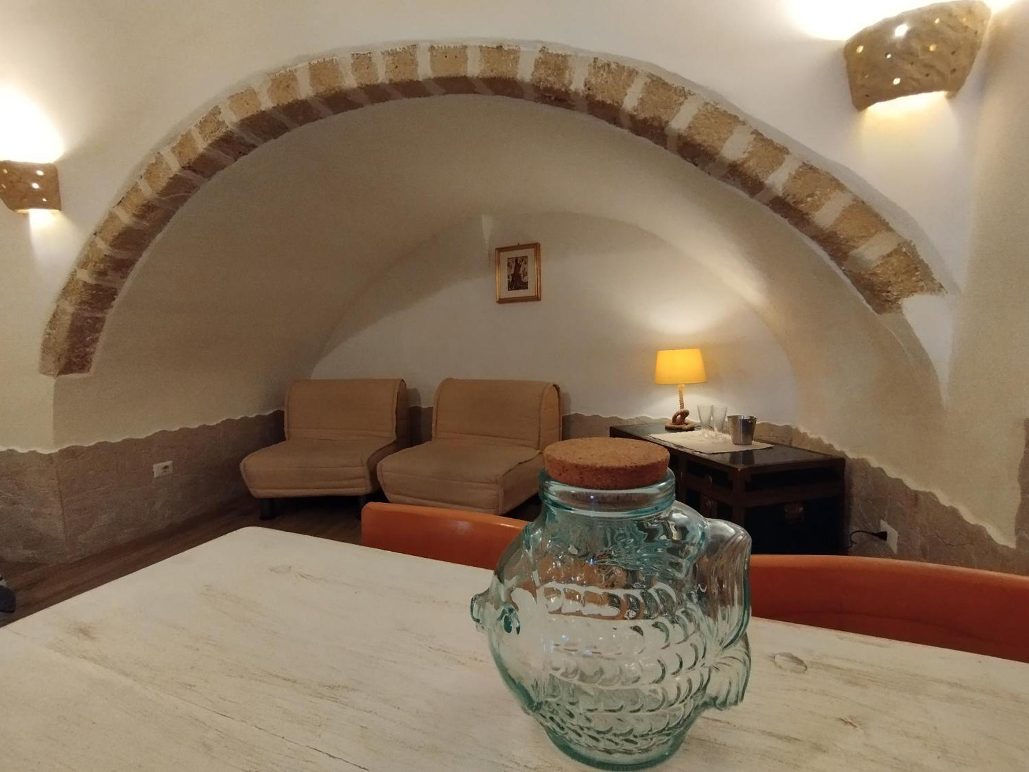 Joy'S Home Bari Dış mekan fotoğraf