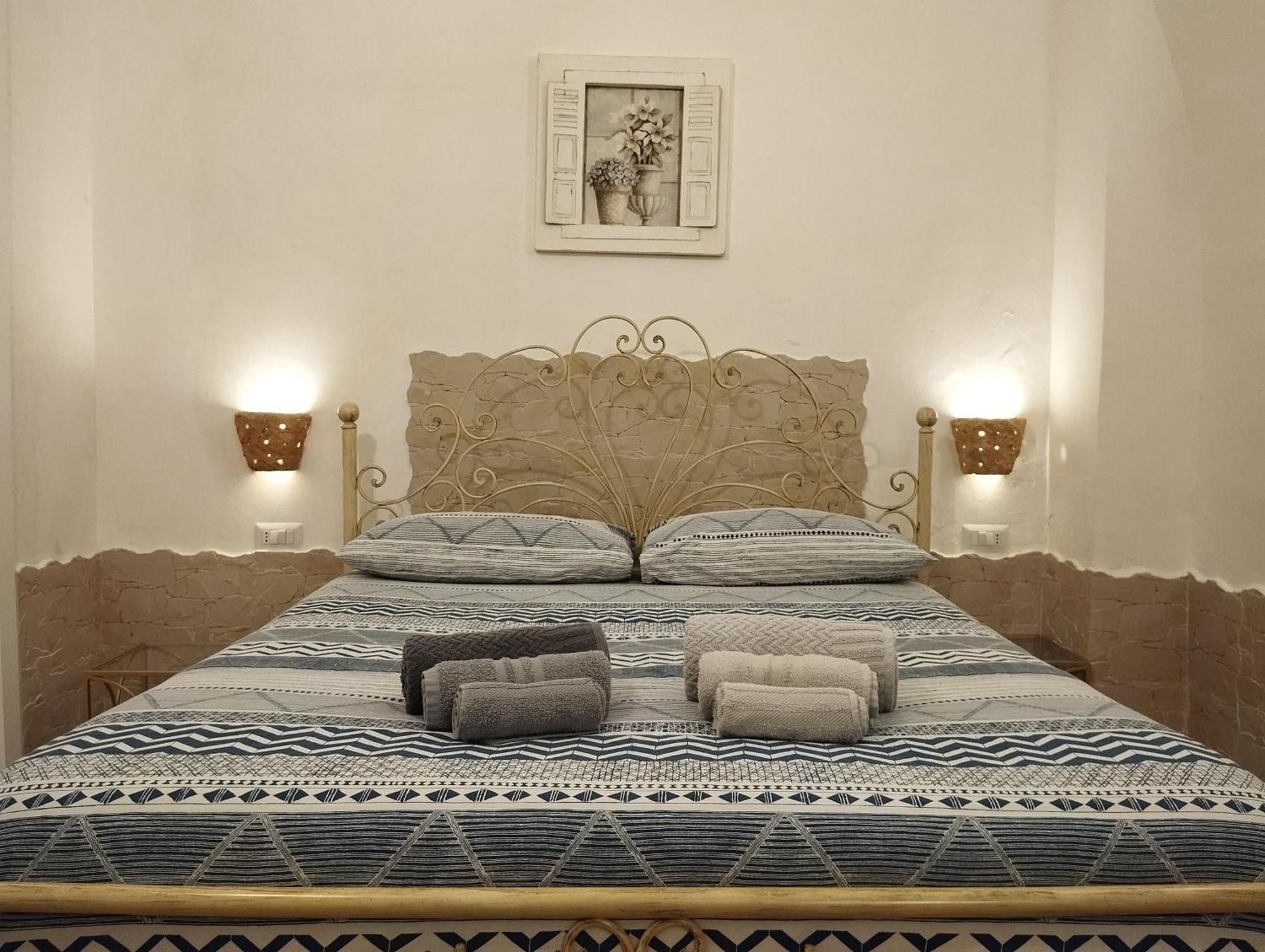 Joy'S Home Bari Dış mekan fotoğraf