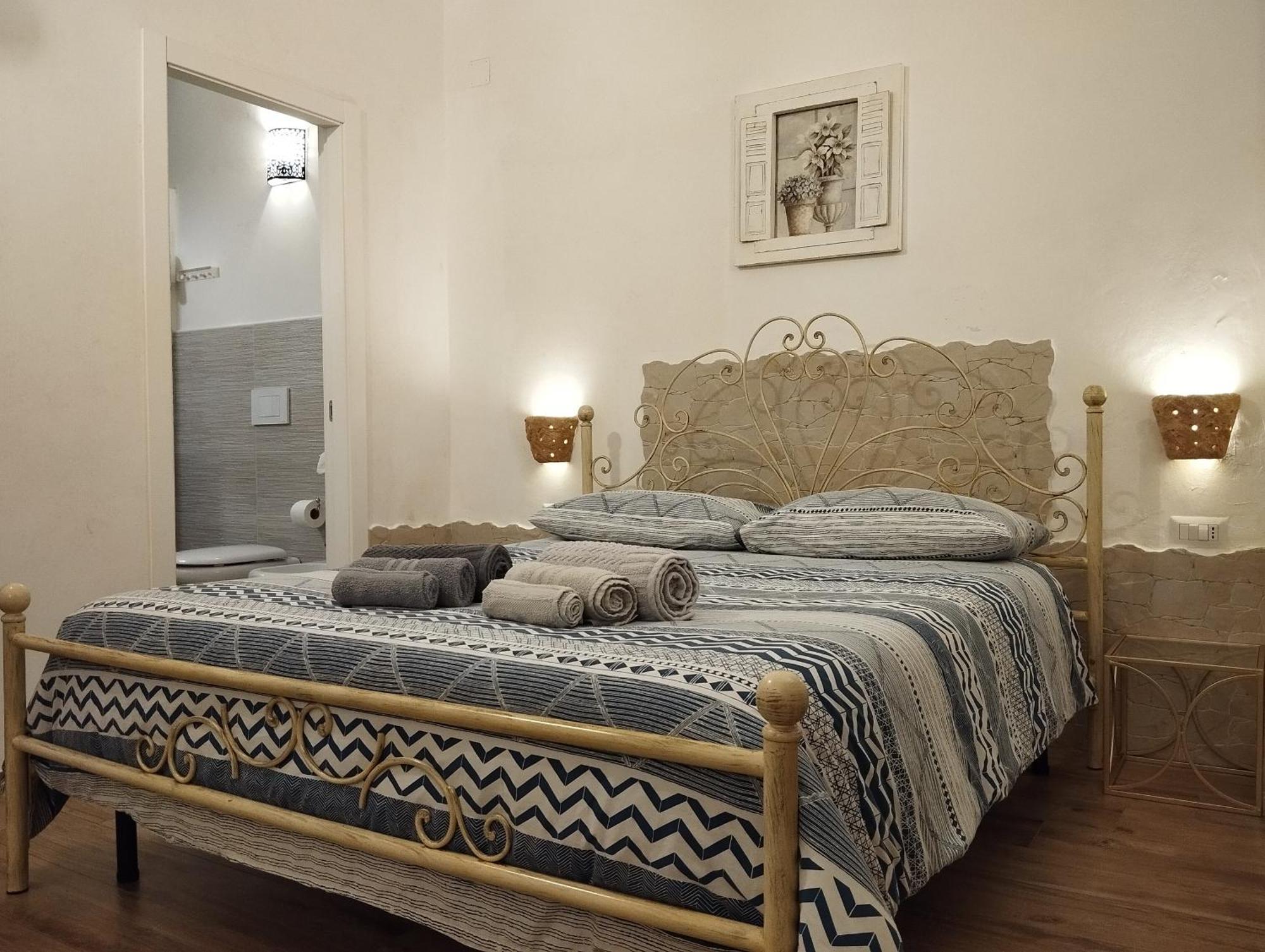 Joy'S Home Bari Dış mekan fotoğraf