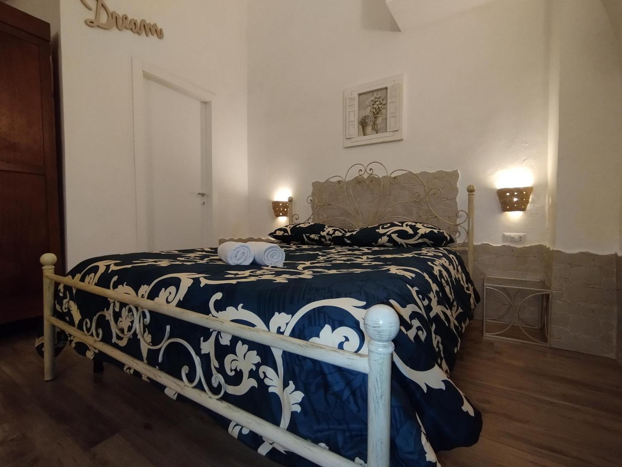 Joy'S Home Bari Dış mekan fotoğraf