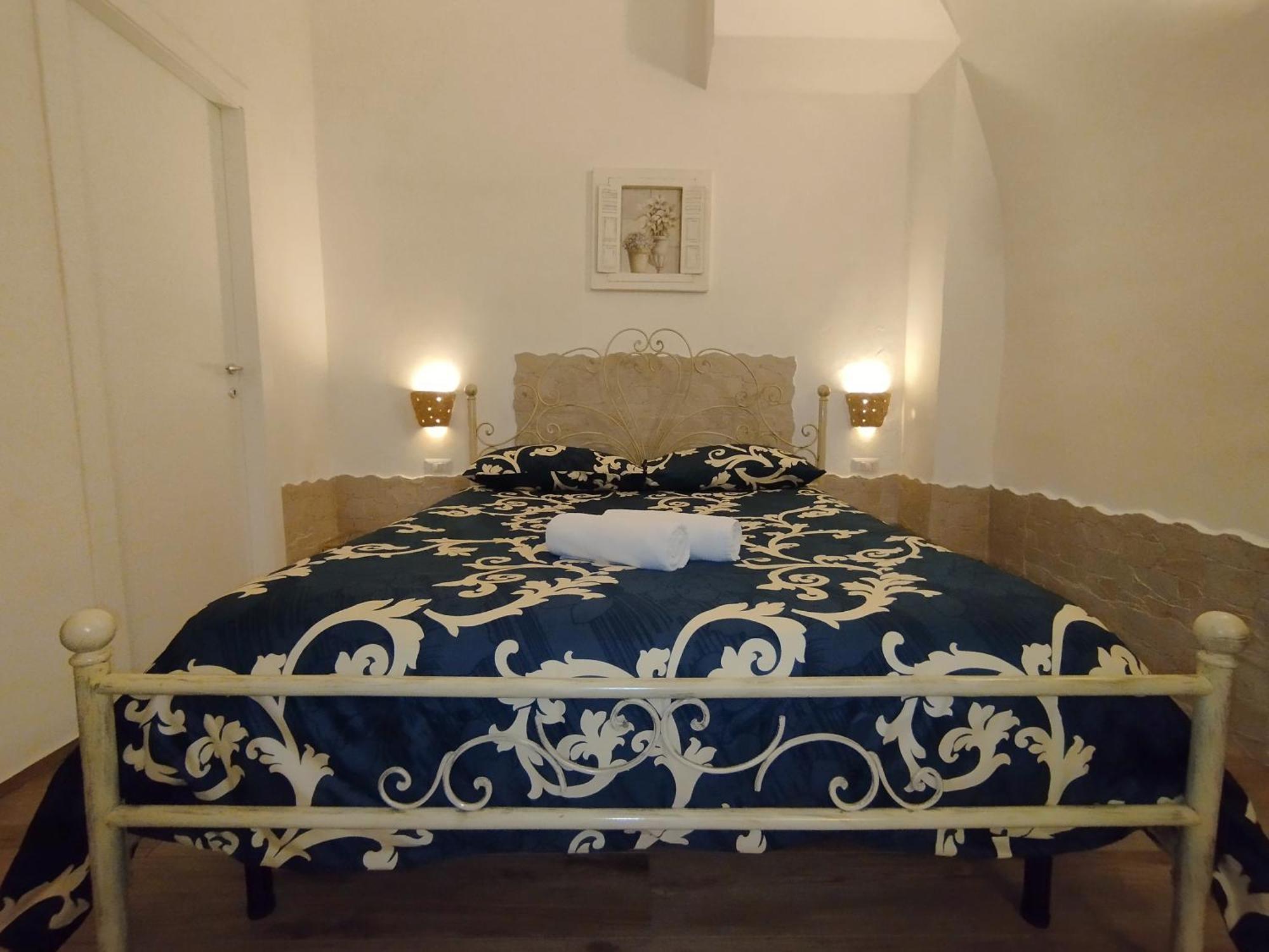 Joy'S Home Bari Dış mekan fotoğraf